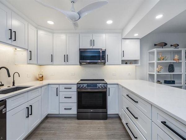 1772 Bald Eagle DR , Unit 504A, NAPLES, FL 34105