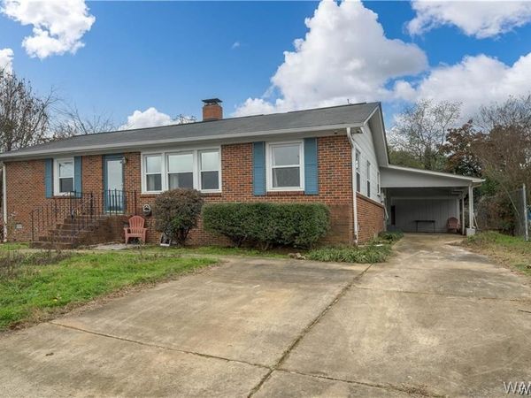 5 Beverly Heights, Tuscaloosa, AL 35404