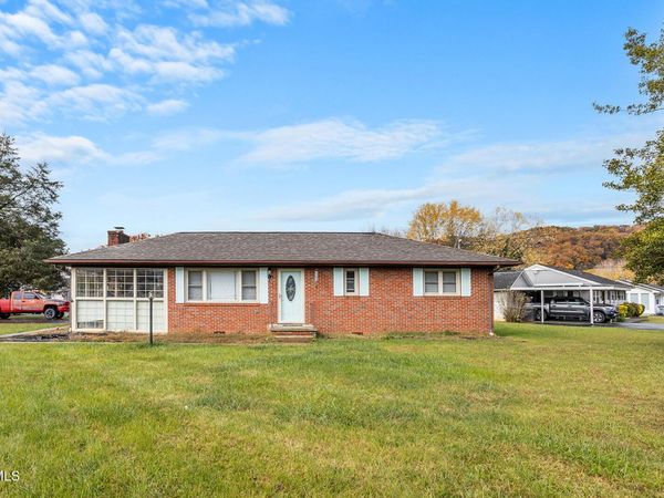 200 Fairacres Drive, Bristol, TN 37620