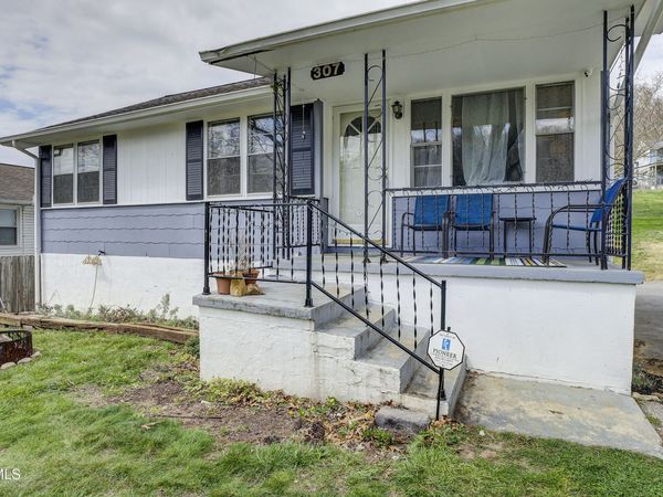 307 Walker Street, Kingsport, TN 37665