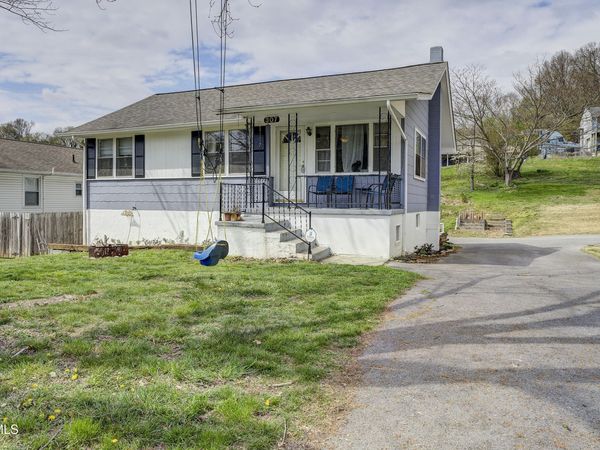 307 Walker Street, Kingsport, TN 37665