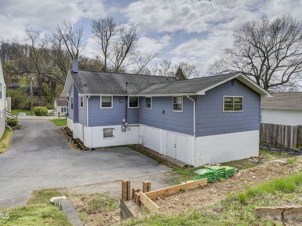 307 Walker Street, Kingsport, TN 37665