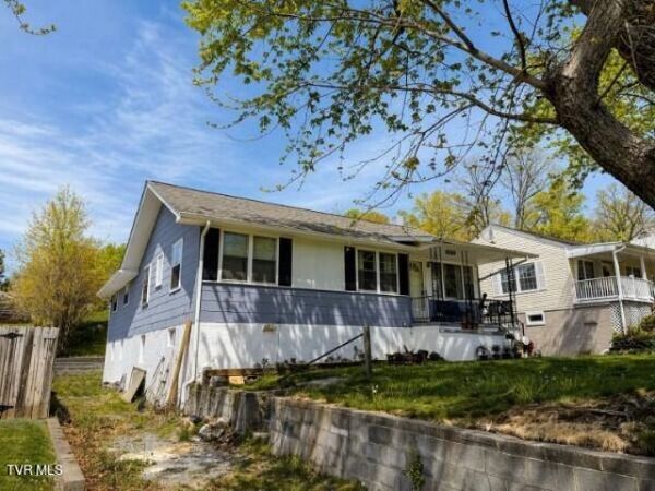 307 Walker Street, Kingsport, TN 37665