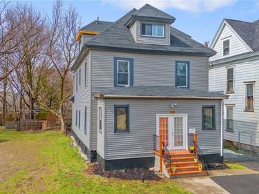 1112 S Geddes Street , Syracuse, NY 13204