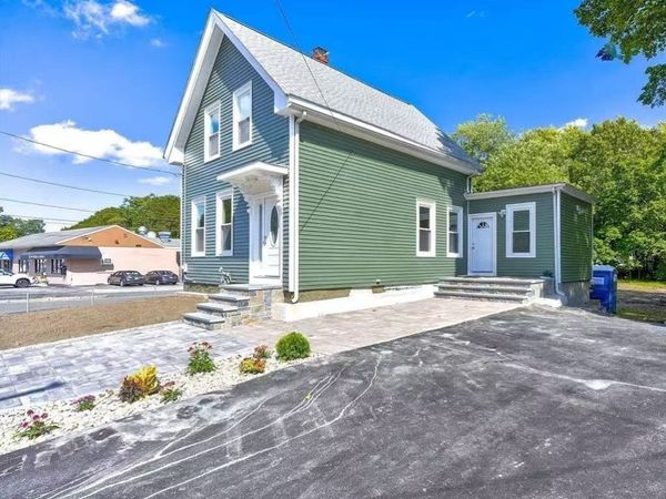 1297 Pleasant St, Weymouth, MA 02189