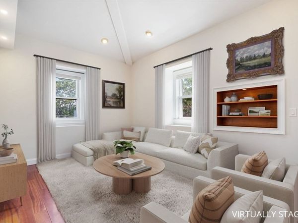 10 Beacon St, Unit 3, Chelsea, MA 02150