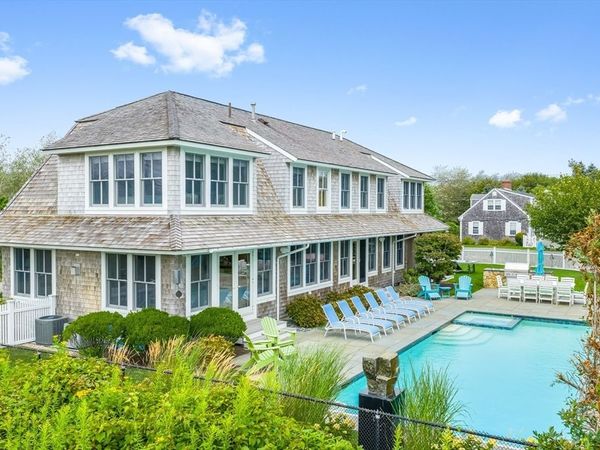 101 Morris Island Rd, Chatham, MA 02633