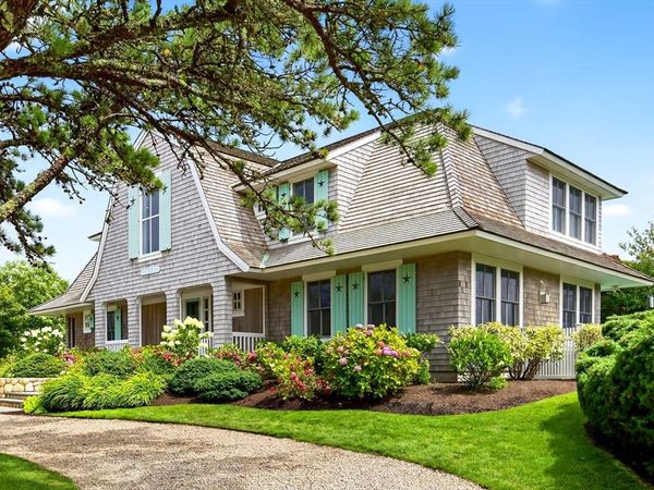 101 Morris Island Rd, Chatham, MA 02633