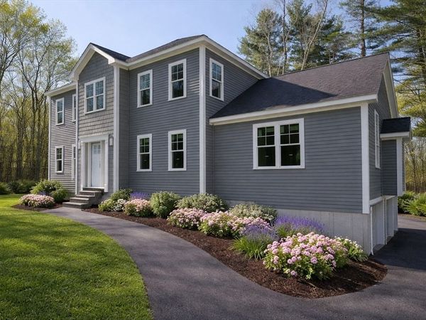 Lot 6 Irish Lane, Rutland, MA 01543