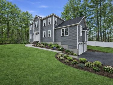 Lot 6 Irish Lane, Rutland, MA 01543