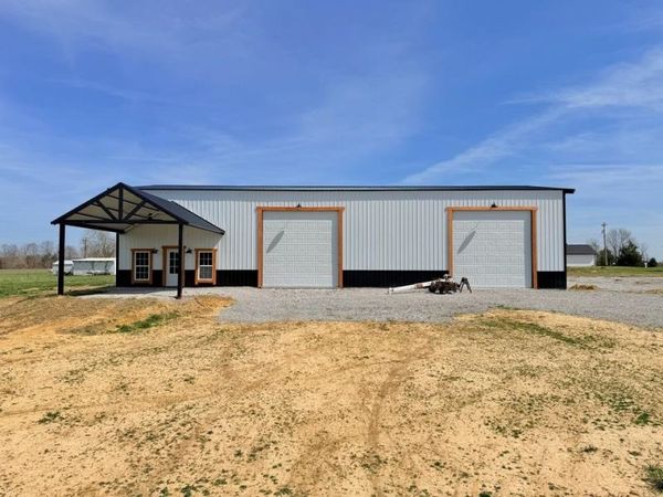 55 Abel Lane , Leitchfield, KY 42754