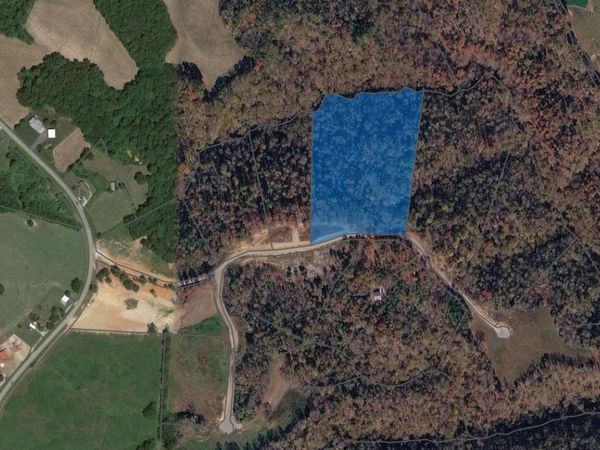 Tract 4 State Park Road , Burkesville, KY 42717