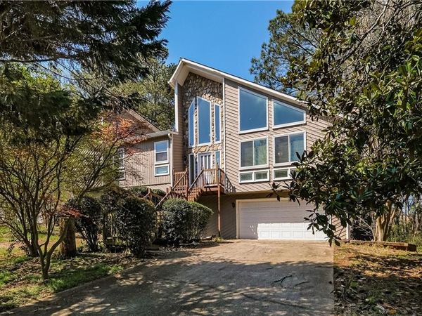 4219 Newpond Trail NE, Kennesaw, GA 30144
