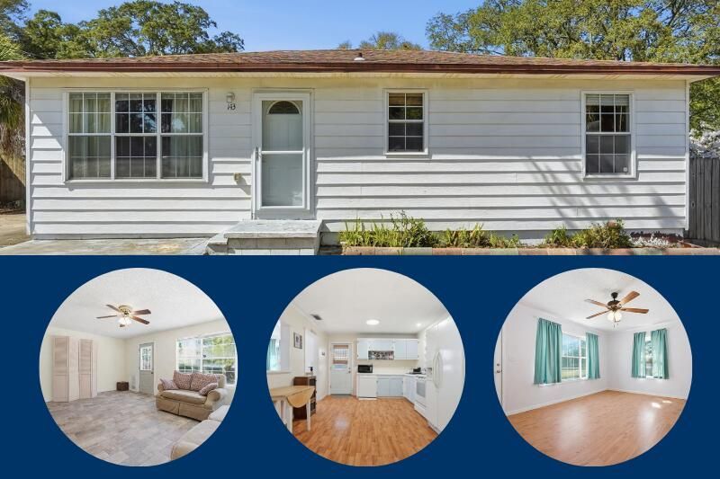 143 NW Audrey Circle, Fort Walton Beach, FL 32548 Main Photo