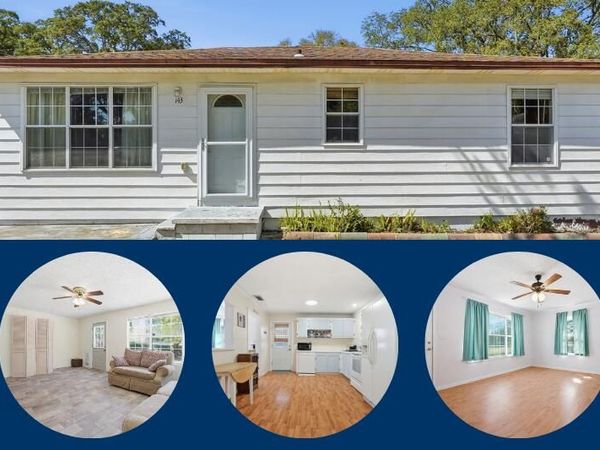 143 NW Audrey Circle, Fort Walton Beach, FL 32548