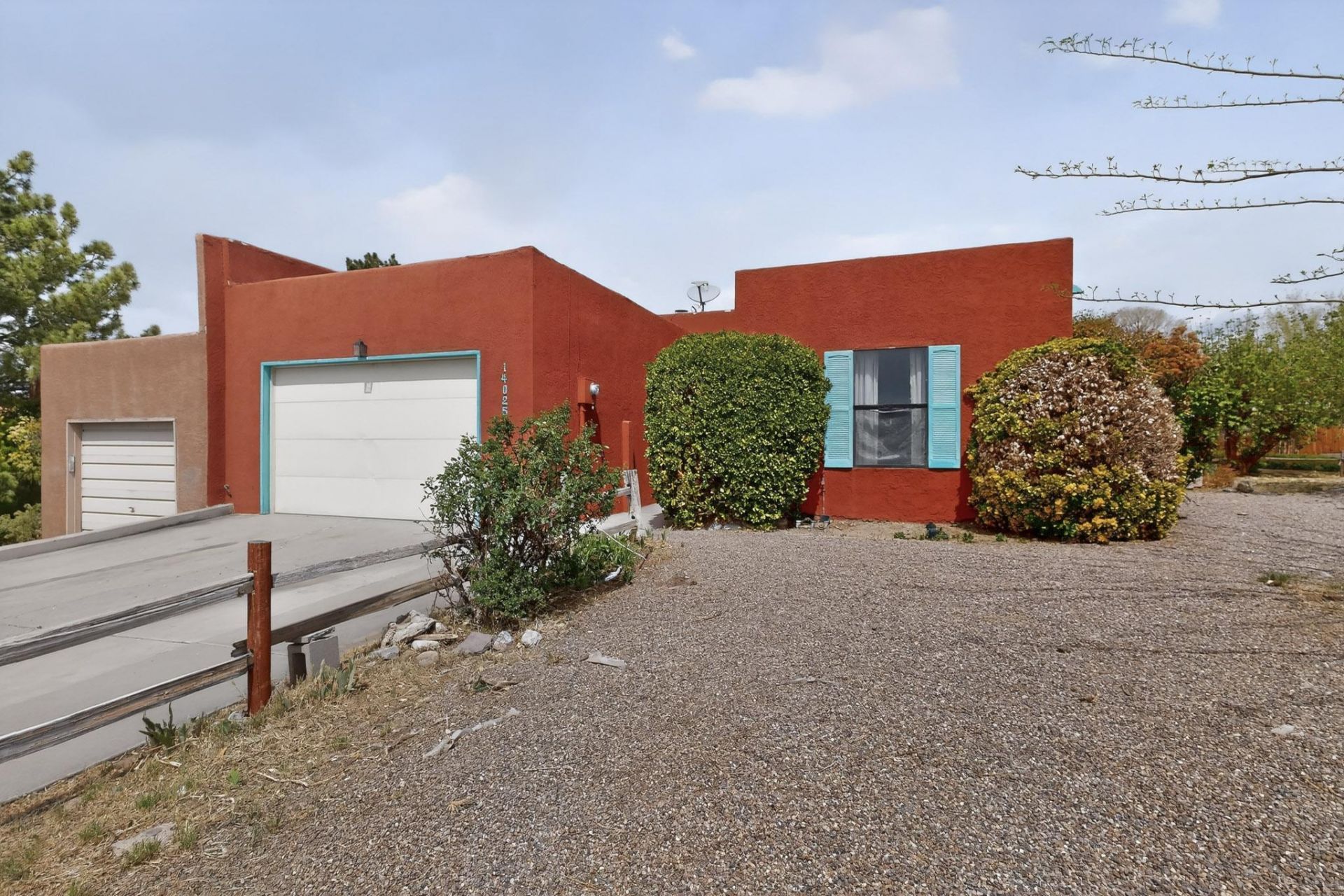 14025 Nambe Avenue Ne, Albuquerque, NM 87123 Main Photo