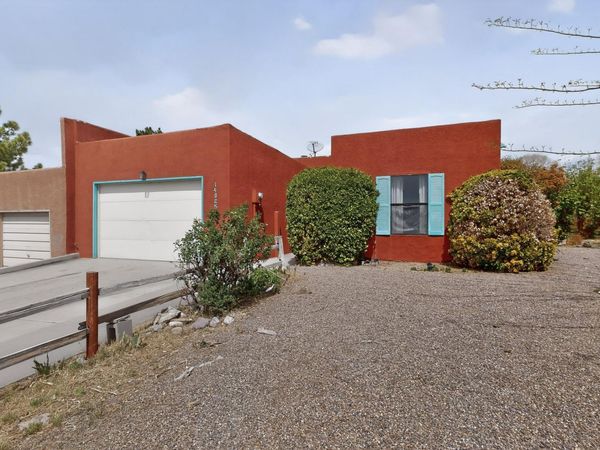 14025 Nambe Avenue NE, Albuquerque, NM 87123