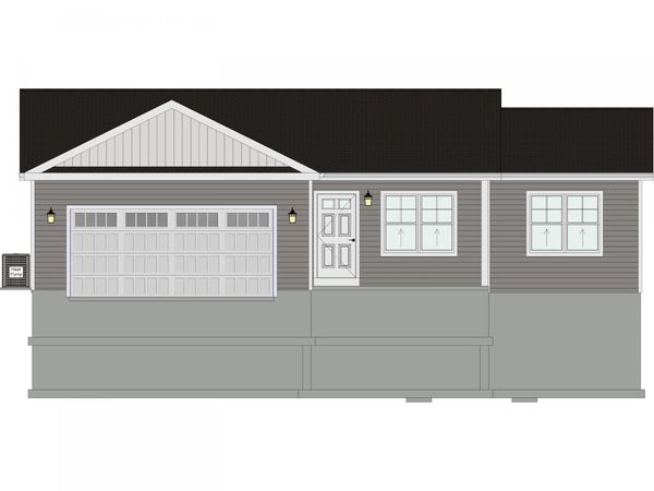 205 Will Street, Rock Springs, WI 53961