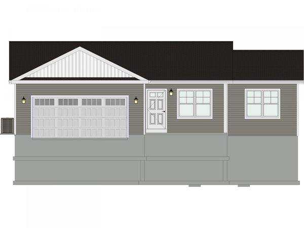 205 Will Street, Rock Springs, WI 53961