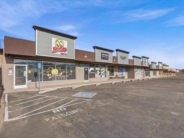 1301 San Mateo Boulevard NE, Unit 01-11b, Albuquerque, NM 87110