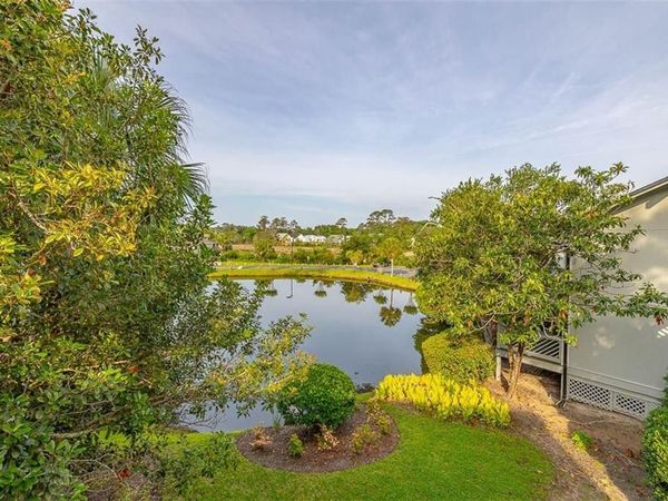 100 Blair Road, St. Simons Island, GA 31522