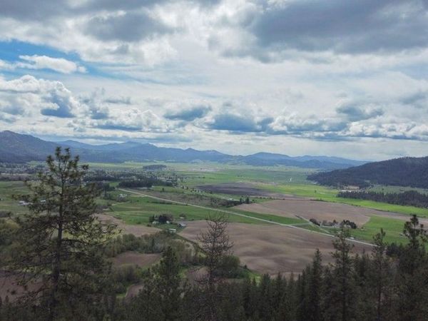 1644 Palmer Loop, Chewelah, WA 99109