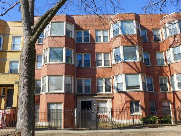 6210 S Evans Avenue , Unit 3, Chicago, IL 60637