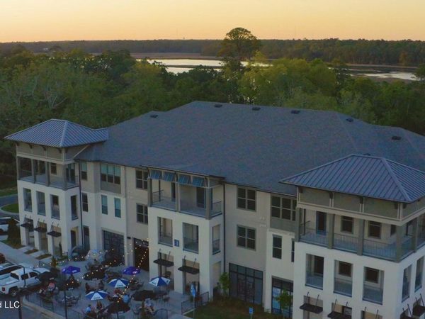 2501 Bienville Boulevard, Ocean Springs, MS 39564