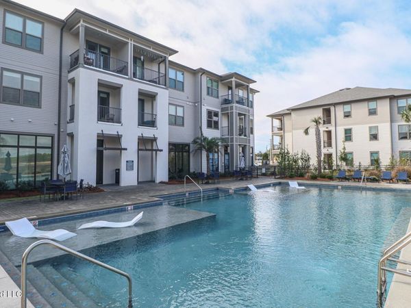 2501 Bienville Boulevard, Ocean Springs, MS 39564