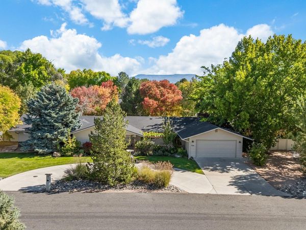 724 Wedge Drive , Grand Junction, CO 81506