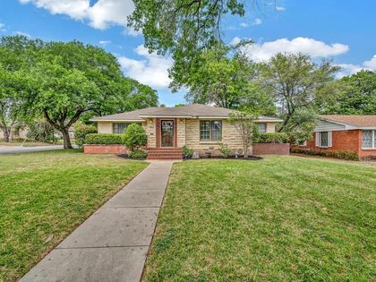 3917 Morrow Avenue Waco, TX 76710