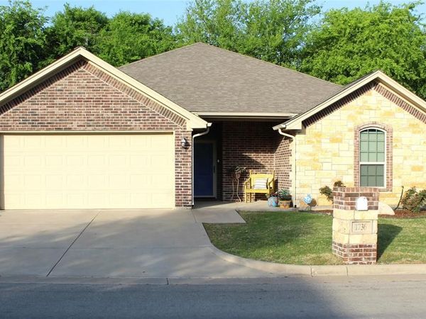 1736 Sully Court, Stephenville, TX 76401