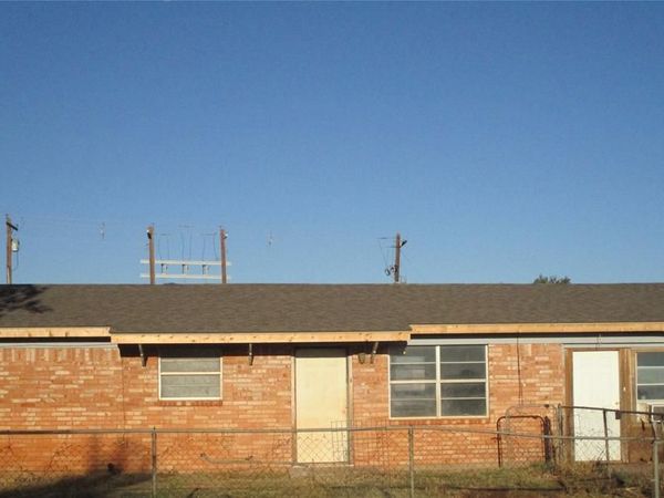 172 Marks Trail, Trent, TX 79561