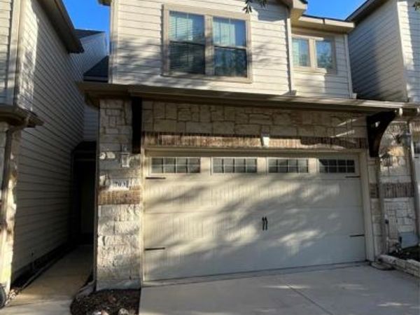 703 Chestnut Hill Drive, Allen, TX 75013