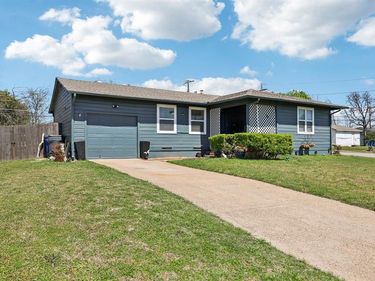 12004 Galva Drive, Dallas, TX 75243