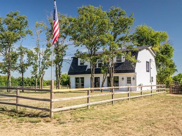 3139 Farm Road 3134, Cumby, TX 75433