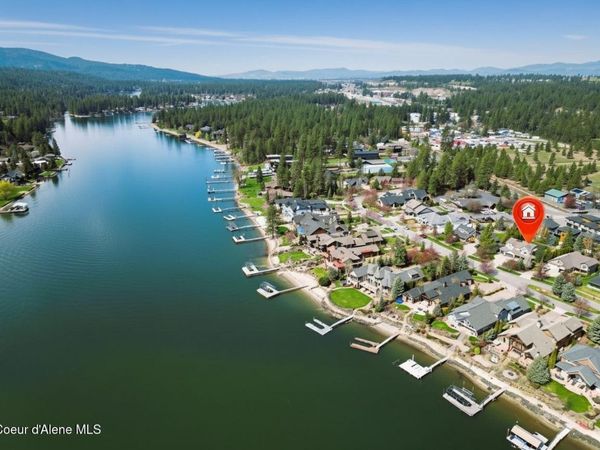 4768 W MILL RIVER CT, Coeur d'Alene, ID 83814