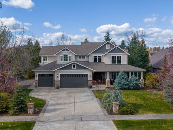 4768 W MILL RIVER CT , Coeur d'Alene, ID 83814