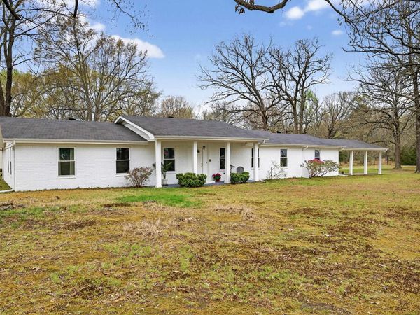 20 Old Stagecoach Road, Cabot, AR 72023