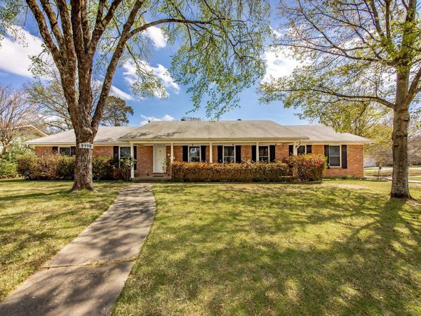 1001 Biscayne Drive, Little Rock, AR 72227