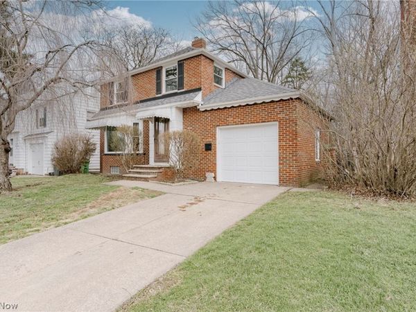 1911 Beverly Hills Drive , Euclid, OH 44117