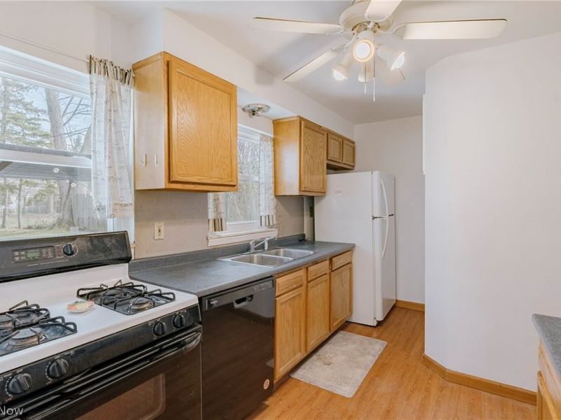 1911 Beverly Hills Drive, Euclid, OH 44117 Photo 10