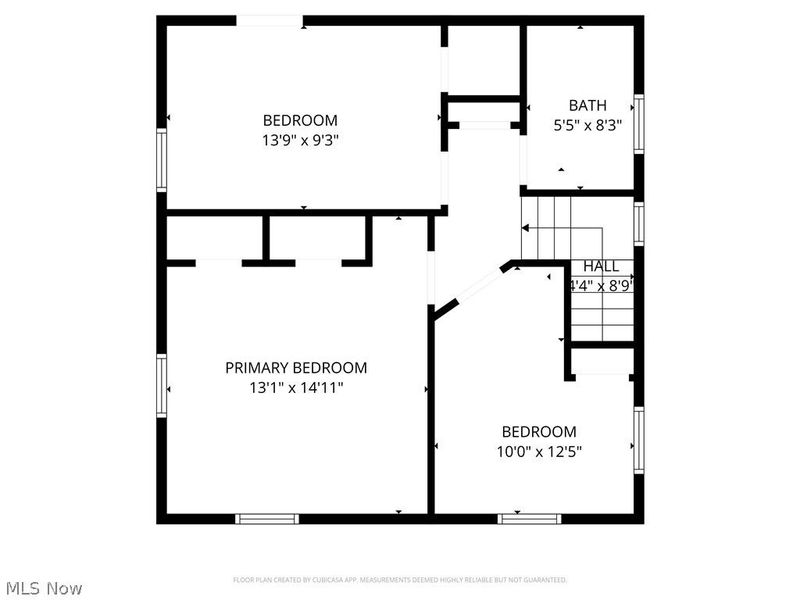 1911 Beverly Hills Drive, Euclid, OH 44117 Photo 28