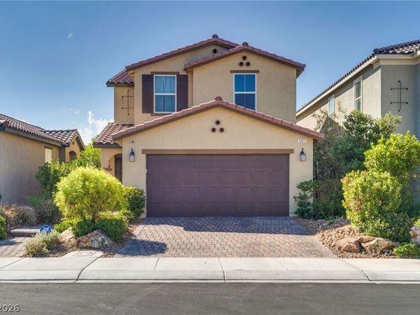 1227 Great Hollow Avenue, North Las Vegas, NV 89086