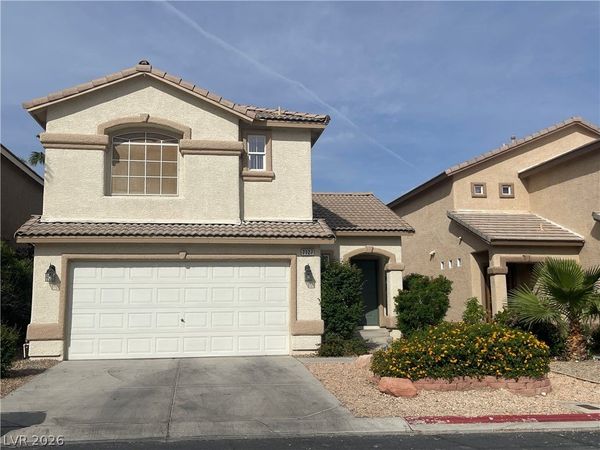 7127 BRASSICA Court, Unit n/a, Las Vegas, NV 89148