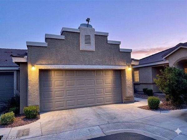 8618 Lakota Street , Las Vegas, NV 89123