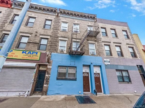 562 Rogers Avenue , Brooklyn, NY 11225