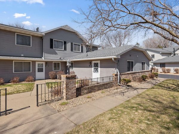 11332 Ibis Street NW, Coon Rapids, MN 55433