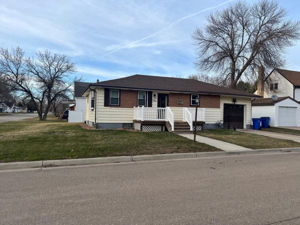 288 Locust Street, Dawson, MN 56232