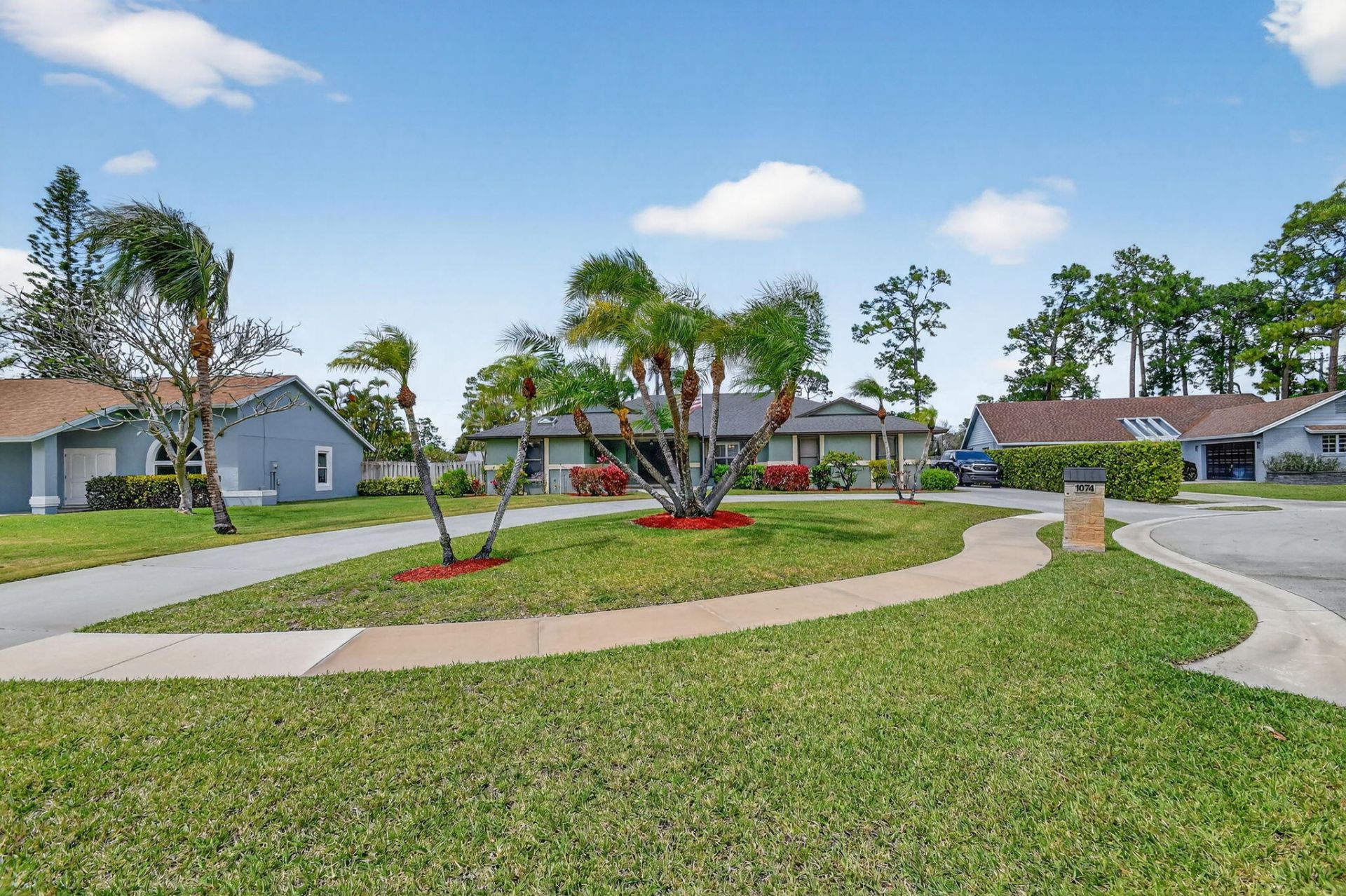 1074 Northumberland Court, Wellington, FL 33414 Photo